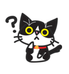 バットマンの日常（個別スタンプ：7）