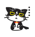 バットマンの日常（個別スタンプ：9）