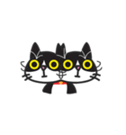 バットマンの日常（個別スタンプ：12）