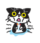 バットマンの日常（個別スタンプ：23）