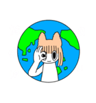 シリキラ（個別スタンプ：6）