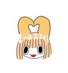 シリキラ（個別スタンプ：9）