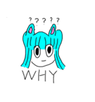 シリキラ（個別スタンプ：10）