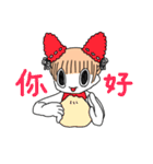 シリキラ（個別スタンプ：12）