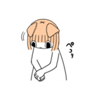 シリキラ（個別スタンプ：15）