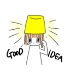 シリキラ（個別スタンプ：17）