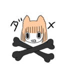 シリキラ（個別スタンプ：23）