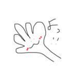 pepepenope2（個別スタンプ：3）