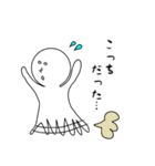 ゆるりんこさん（個別スタンプ：12）