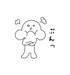 ゆるりんこさん（個別スタンプ：29）