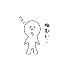 ゆるりんこさん（個別スタンプ：37）
