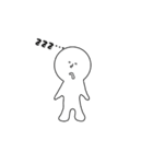 ゆるりんこさん（個別スタンプ：38）