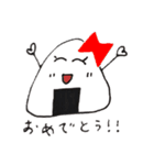 honeyrose drop（個別スタンプ：3）