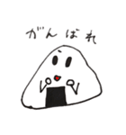honeyrose drop（個別スタンプ：7）