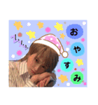 ♡あゆむん スタンプ♡（個別スタンプ：3）