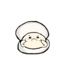 しじみーの毎日使えてほんわか癒しスタンプ（個別スタンプ：20）