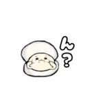 しじみーの毎日使えてほんわか癒しスタンプ（個別スタンプ：21）