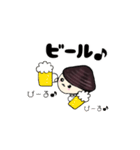 しじみーの毎日使えてほんわか癒しスタンプ（個別スタンプ：24）