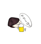 しじみーの毎日使えてほんわか癒しスタンプ（個別スタンプ：26）