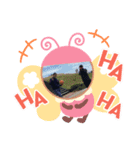 しょただょわゎわわわ（個別スタンプ：6）