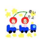 敬語と日常MUROすたんぷ4（個別スタンプ：33）