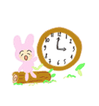 敬語と日常MUROすたんぷ4（個別スタンプ：38）