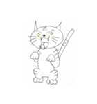 トラだもん（個別スタンプ：7）