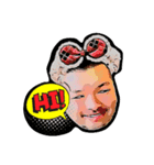 otakisan（個別スタンプ：5）