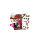 トイプードルのふうちゃんスタンプPart3（個別スタンプ：23）