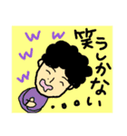 毎日ルンルン主婦スタンプ（個別スタンプ：5）