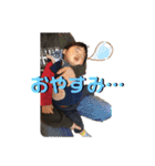 いぶきっせい2（個別スタンプ：10）