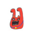 裏福さたんぷ（個別スタンプ：2）