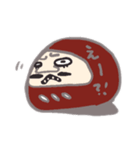裏福さたんぷ（個別スタンプ：8）