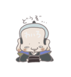 裏福さたんぷ（個別スタンプ：12）