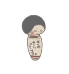 裏福さたんぷ（個別スタンプ：14）
