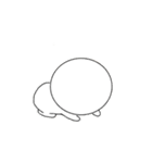 さけのむ（個別スタンプ：12）