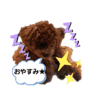 ここたのスタンプ2（個別スタンプ：6）