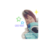 me1986（個別スタンプ：1）