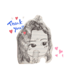 me1986（個別スタンプ：3）
