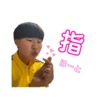 みのニコ日常編（個別スタンプ：7）