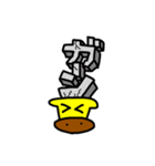 ぽんぴきちゃん（個別スタンプ：29）