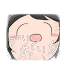 てきとうなゆかいななかまたちスタンプ（個別スタンプ：2）