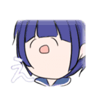 てきとうなゆかいななかまたちスタンプ（個別スタンプ：10）