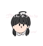 てきとうなゆかいななかまたちスタンプ（個別スタンプ：19）