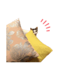 リッチとミミ（個別スタンプ：9）