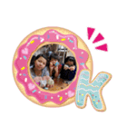 すりぃずきっず（個別スタンプ：14）