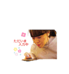 おしごとのゆかいななかまたち2（個別スタンプ：2）