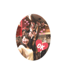 おしごとのゆかいななかまたち2（個別スタンプ：11）