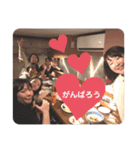 おしごとのゆかいななかまたち2（個別スタンプ：19）