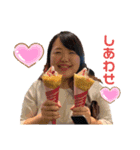 おしごとのゆかいななかまたち2（個別スタンプ：21）